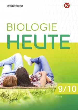 ISBN 9783141519730: Biologie heute SI - Ausgabe 2024 für die Sekundarstufe I in Berlin und Brandenburg – Arbeitsheft 9/10