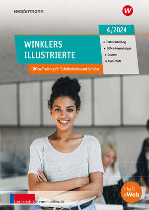 ISBN 9783141529548: Winklers Illustrierte