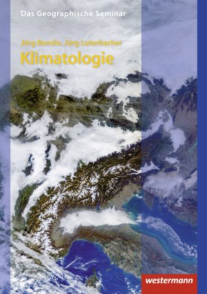 neues Buch – Jörg Bendix – Klimatologie