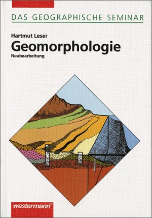 ISBN 9783141602944: Geomorphologie - 8. völlig neu bearbeitete Auflage 2003