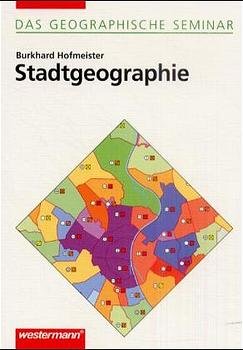 ISBN 9783141602982: Stadtgeographie