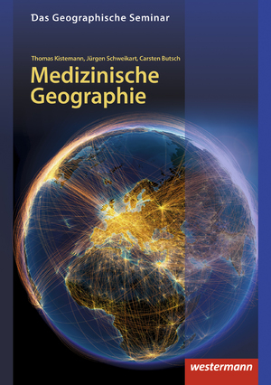 ISBN 9783141603576: Medizinische Geographie