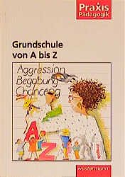 ISBN 9783141620160: Grundschule von A bis Z