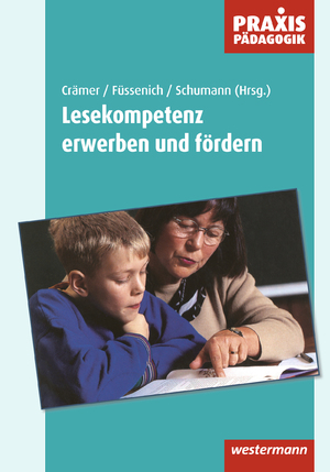 ISBN 9783141620412: Lesekompetenz erwerben und fördern