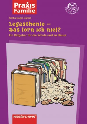 ISBN 9783141640229: Praxis Familie / Legasthenie – Sprache