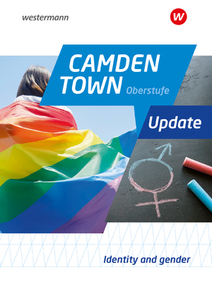 neues Buch – Camden Town Oberstufe Update