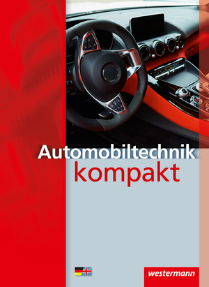 ISBN 9783142224916: Automobiltechnik kompakt - Schülerband