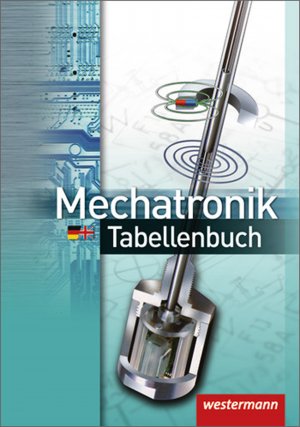 ISBN 9783142225111: Mechatronik Tabellenbuch