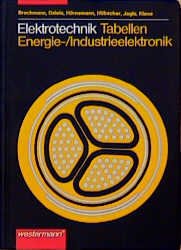 ISBN 9783142250359: Elektrotechnik Tabellen