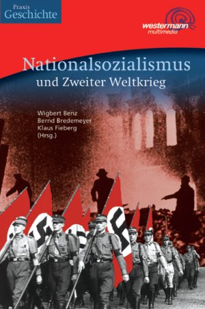 ISBN 9783143660317: Nationalsozialismus und zweiter Weltkrieg