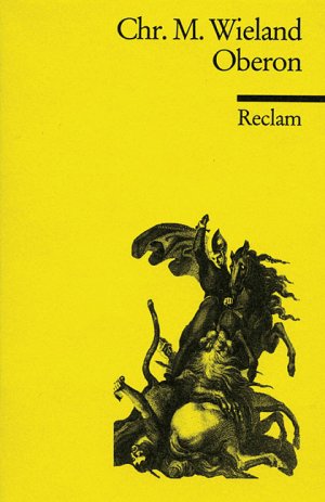 ISBN 9783150001233: Oberon