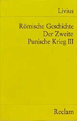 ISBN 9783150021132: Römische Geschichte