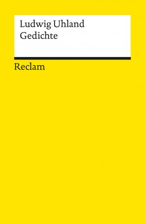 ISBN 9783150030219: Gedichte