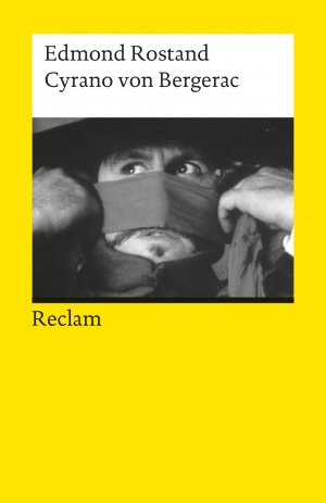 ISBN 9783150085950: Cyrano von Bergerac. Romantische Komödie in fünf Aufzügen - Rostand, Edmond – französische Literatur in deutscher Übersetzung