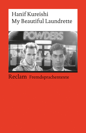 ISBN 9783150090633: My Beautiful Laundrette - A Screenplay