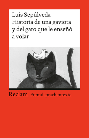 Isbn Historia De Una Gaviota Y Del Gato Que Le Enseno A Volar Spanischer Text Mit Deutschen Worterklarungen B1 Ger Neu Gebraucht Kaufen