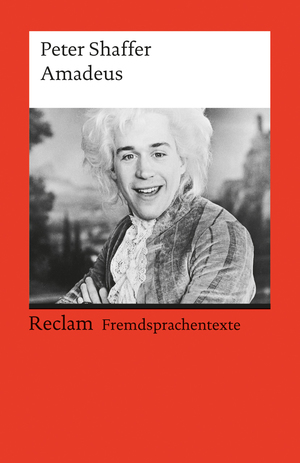 ISBN 9783150092194: Amadeus - (Fremdsprachentexte)