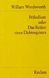 ISBN 9783150097656: Präludium