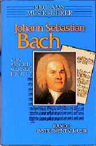 ISBN 9783150103869: Reclams Musikführer: Johann Sebastian Bach