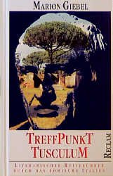 ISBN 9783150104118: Treffpunkt Tusculum