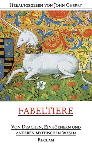 ISBN 9783150104293: Fabeltiere