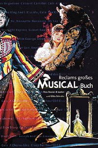 ISBN 9783150104330: Reclams grosses Musical-Buch