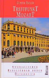 ISBN 9783150104392: Treffpunkt Mozart