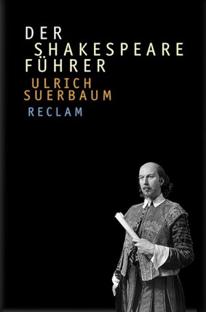 ISBN 9783150104859: Der Shakespeare-Führer