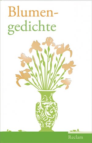 gebrauchtes Buch – Sabine Prilop – Blumengedichte