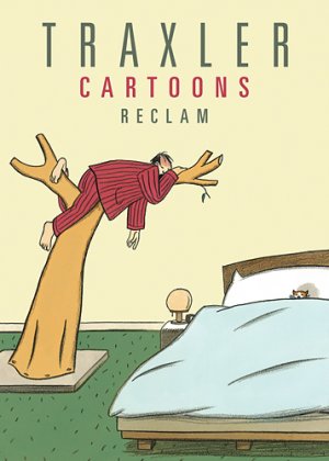 ISBN 9783150107102: Cartoons