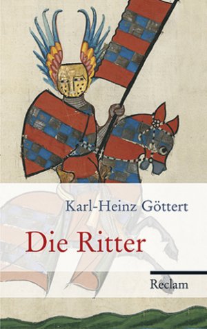 ISBN 9783150108079: Die Ritter