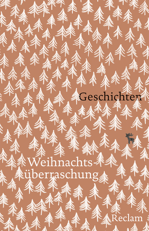 ISBN 9783150110379: Weihnachtsüberraschung