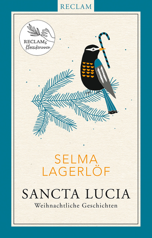 gebrauchtes Buch – Christel Hildebrandt – Sancta Lucia: Weihnachtliche Geschichten