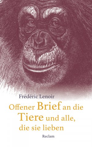 ISBN 9783150111697: Offener Brief an die Tiere und alle, die sie lieben