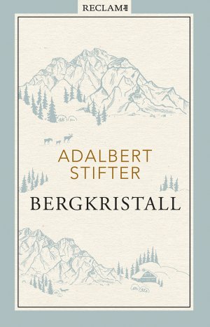 ISBN 9783150113011: Bergkristall