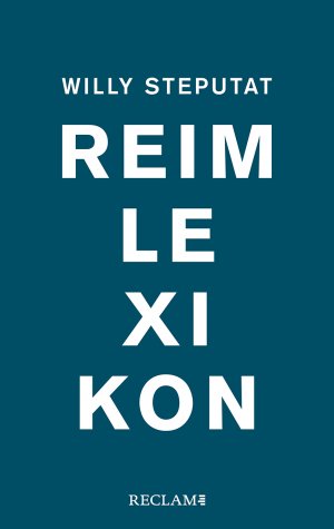 ISBN 9783150113592: Reimlexikon