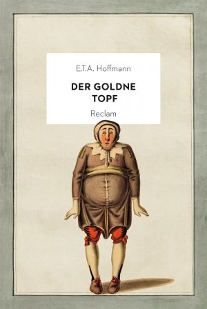 ISBN 9783150114025: Der goldne Topf - ein Märchen aus der neuen Zeit