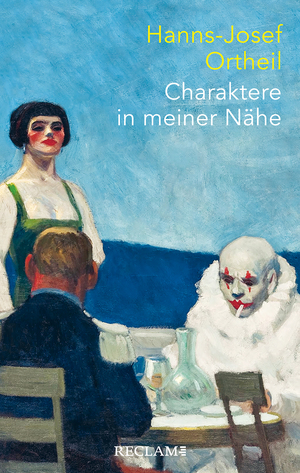 ISBN 9783150114216: Charaktere in meiner Nähe