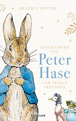 ISBN 9783150114414: Geschichten von Peter Hase und seinen Freunden