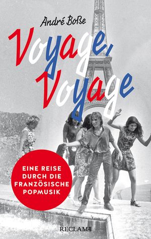 ISBN 9783150114681: Voyage, Voyage