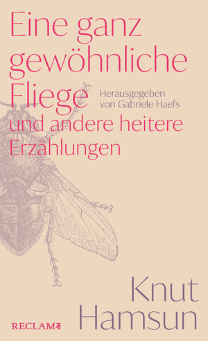 ISBN 9783150114902: Eine ganz gewöhnliche Fliege und andere heitere Erzählungen