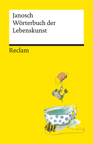 ISBN 9783150143216: Wörterbuch der Lebenskunst