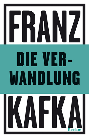 ISBN 9783150144336: Die Verwandlung | Kafka, Franz - Deutsch-Lektüre, Deutsche Klassiker der Literatur - 14433 | Franz Kafka | Taschenbuch | Reclam Universal-Bibliothek | 112 S. | Deutsch | 2024 | Reclam, Philipp