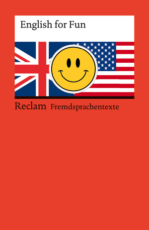 ISBN 9783150145197: English for Fun. Niveau B1–C1 (GER) - Weltliteratur; Originalversion; Englisch lernen – 14519