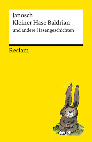 ISBN 9783150146408: Kleiner Hase Baldrian und andere Hasengeschichten