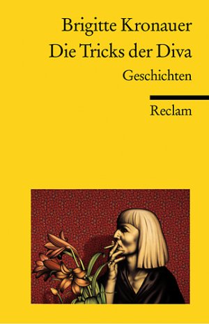 ISBN 9783150183342: Die Tricks der Diva - Geschichten