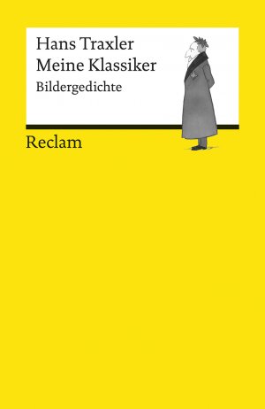 ISBN 9783150185476: Meine Klassiker. Bildgedichte