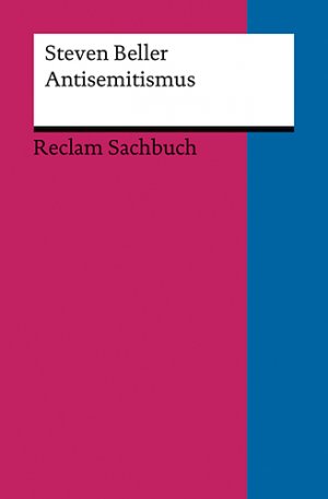 ISBN 9783150186435: Antisemitismus