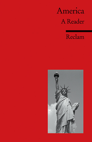 ISBN 9783150197196: America – A Reader