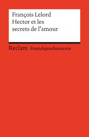 ISBN 9783150197554: Hector et les secrets de l'amour (kf2t)